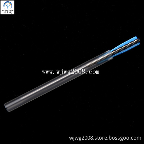 Acupuncture Needle with Steel Wire Handle-Without Loop